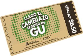 Cupón